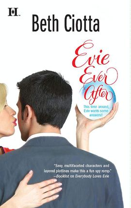 Title details for Evie Ever After by Beth Ciotta - Available